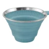 Collaps Coffee Filter Holder Classic Blue