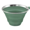 Collaps Coffee Filter Holder Shadow Green