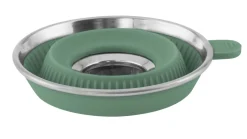 Collaps Coffee Filter Holder Shadow Green