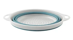 Collaps Colander Classic Blue