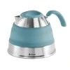 Collaps Kettle 1.5L Classic Blue