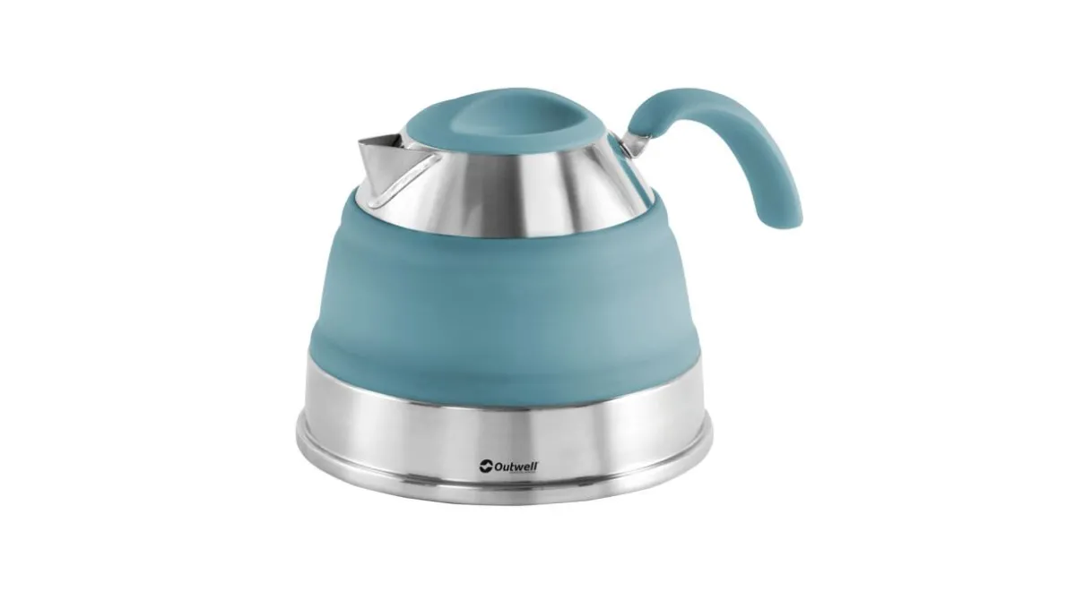 Collaps Kettle 1.5L Classic Blue