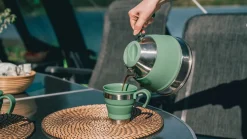 Collaps Kettle 1.5L Classic Blue