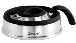 Collaps Kettle 2.5L Midnight Black