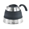 Collaps Kettle 1.5L Navy Night