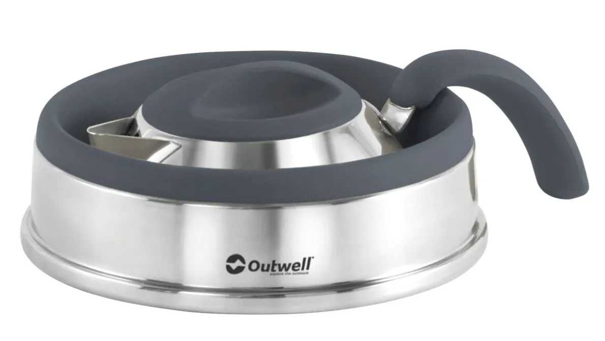 Collaps Kettle 1.5L Navy Night