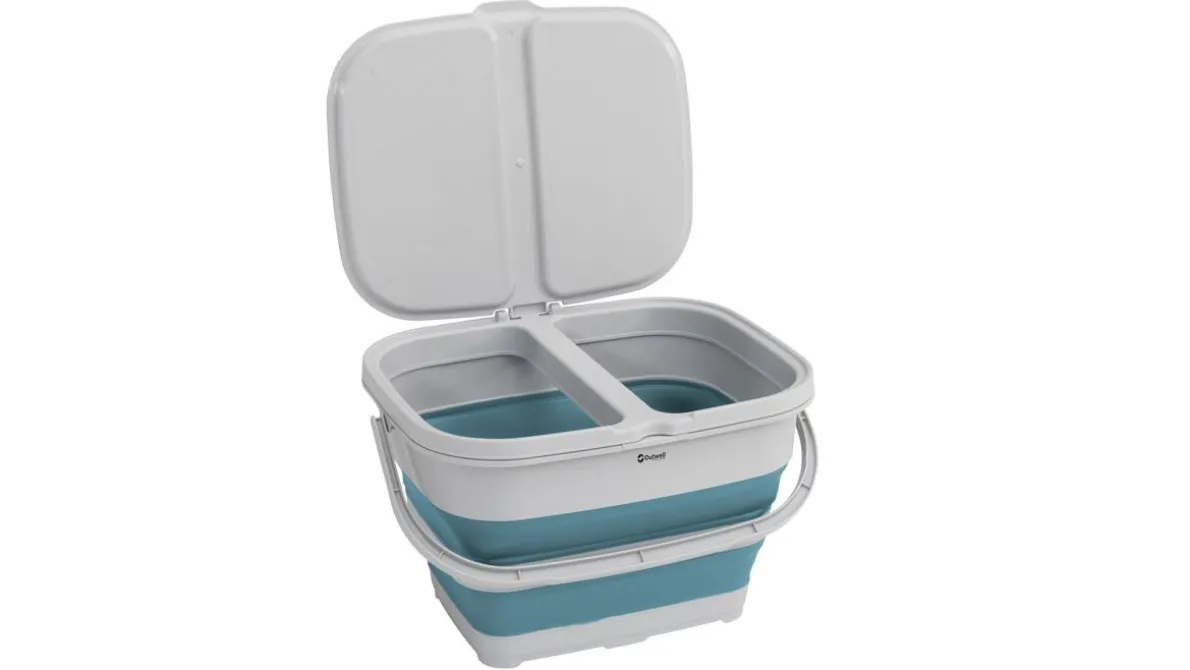 Collaps RecycleIt Basket Classic Blue