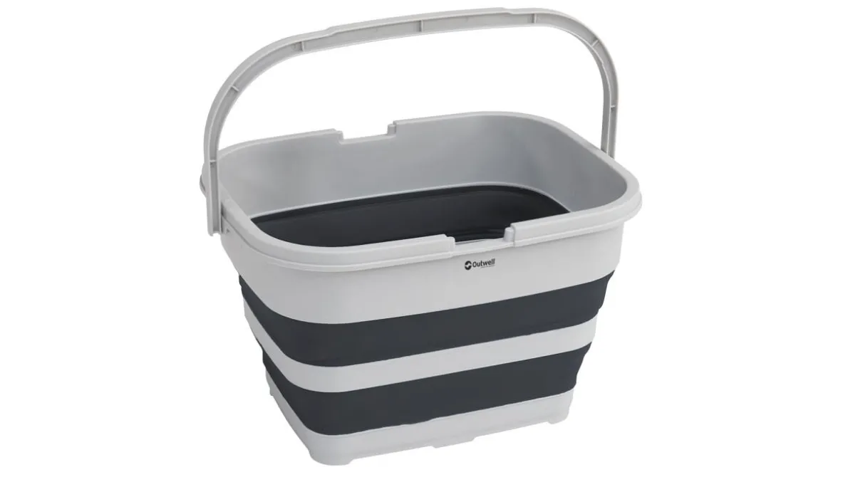 Collaps RecycleIt Basket Navy Night