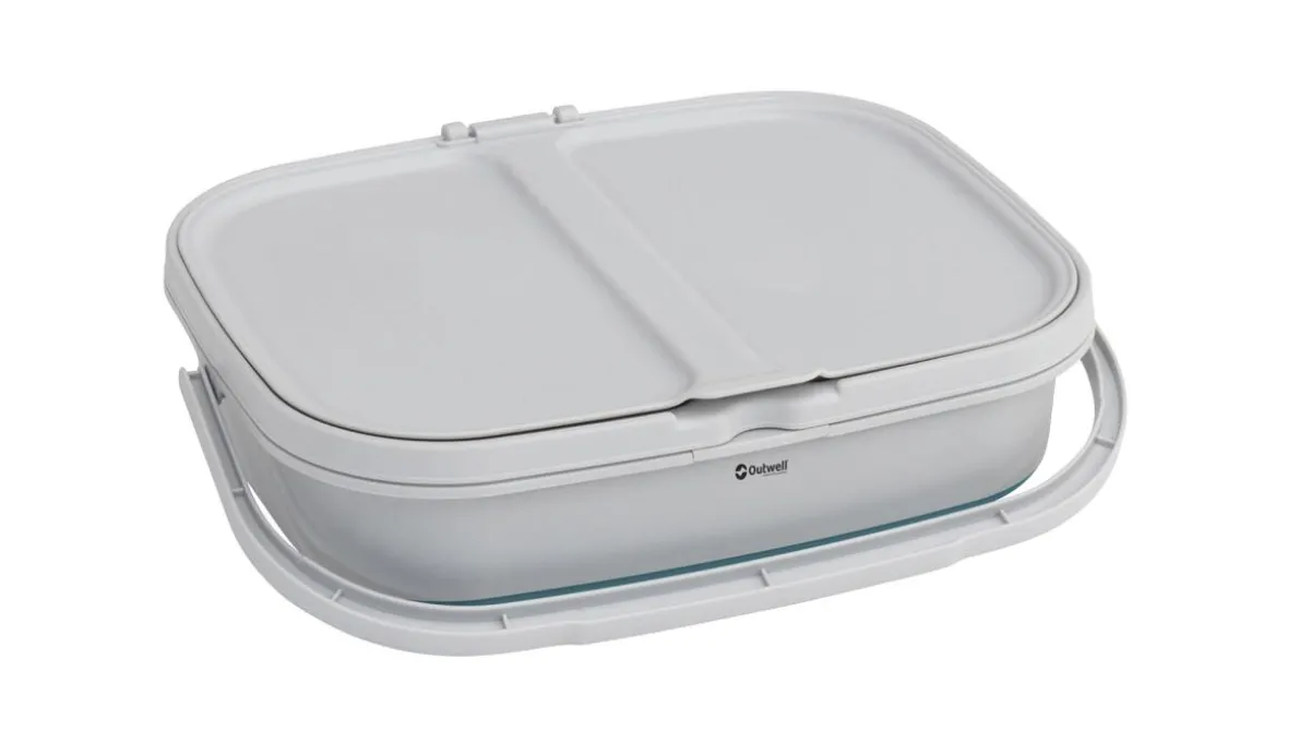 Collaps RecycleIt Basket Classic Blue