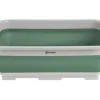 Collaps Wash Bowl Shadow Green
