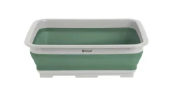 Collaps Wash Bowl Shadow Green