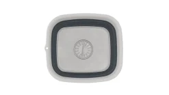 Collaps Wash Bowl w/drain Navy Night