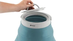 Collaps Water Carrier Classic Blue