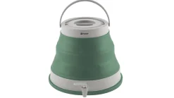 Collaps Water Carrier Shadow Green