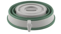 Collaps Water Carrier Shadow Green