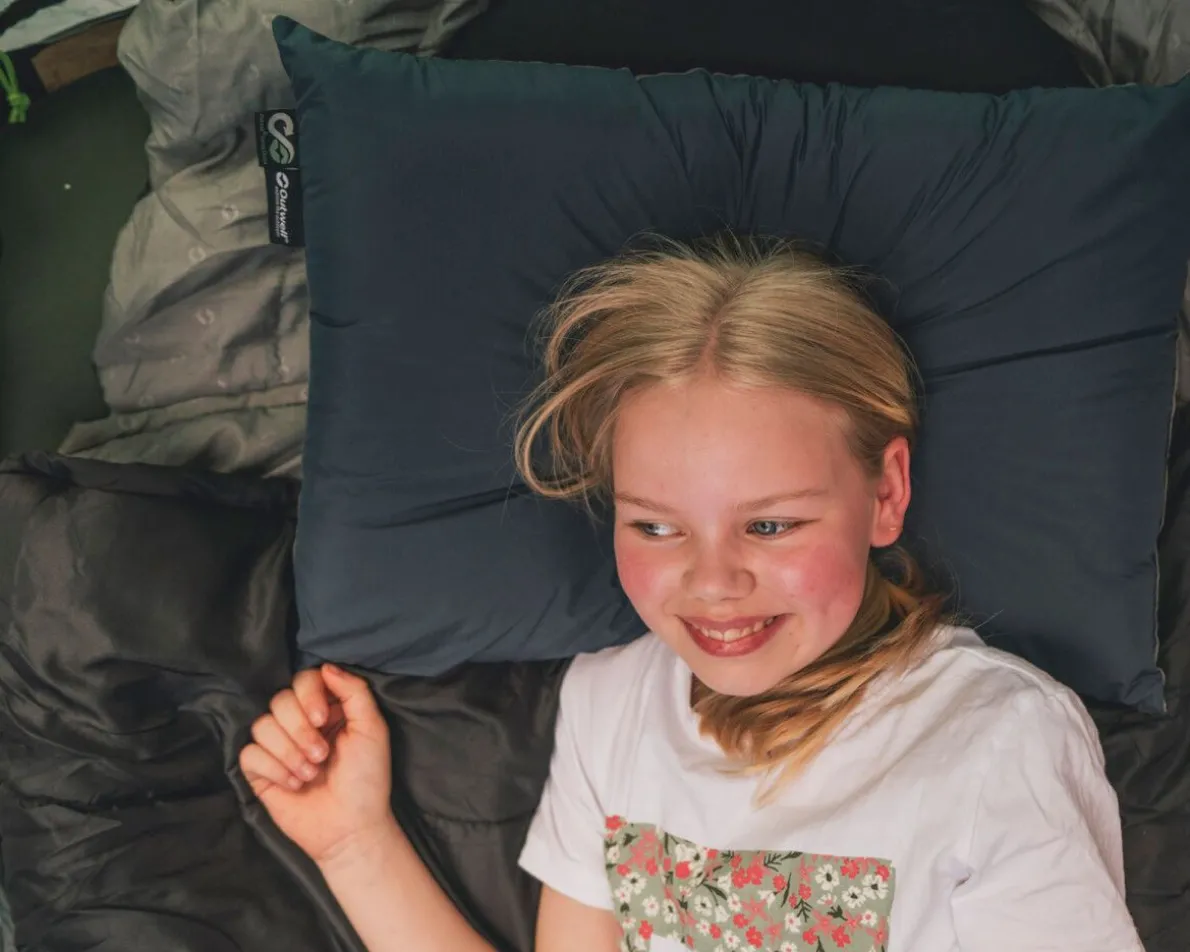Comfort Pillow