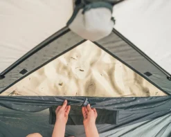 Compton Beach Shelter
