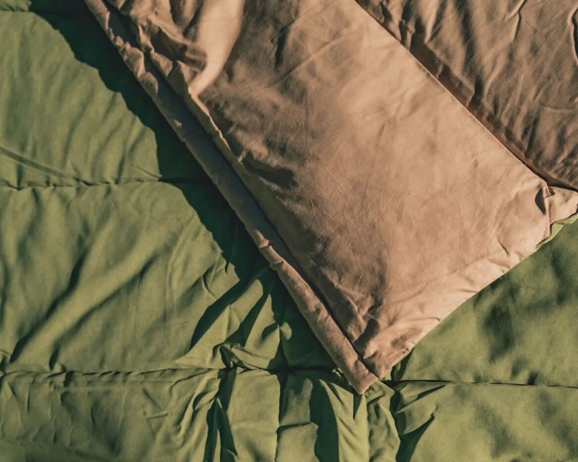 Constellation Duvet Lux