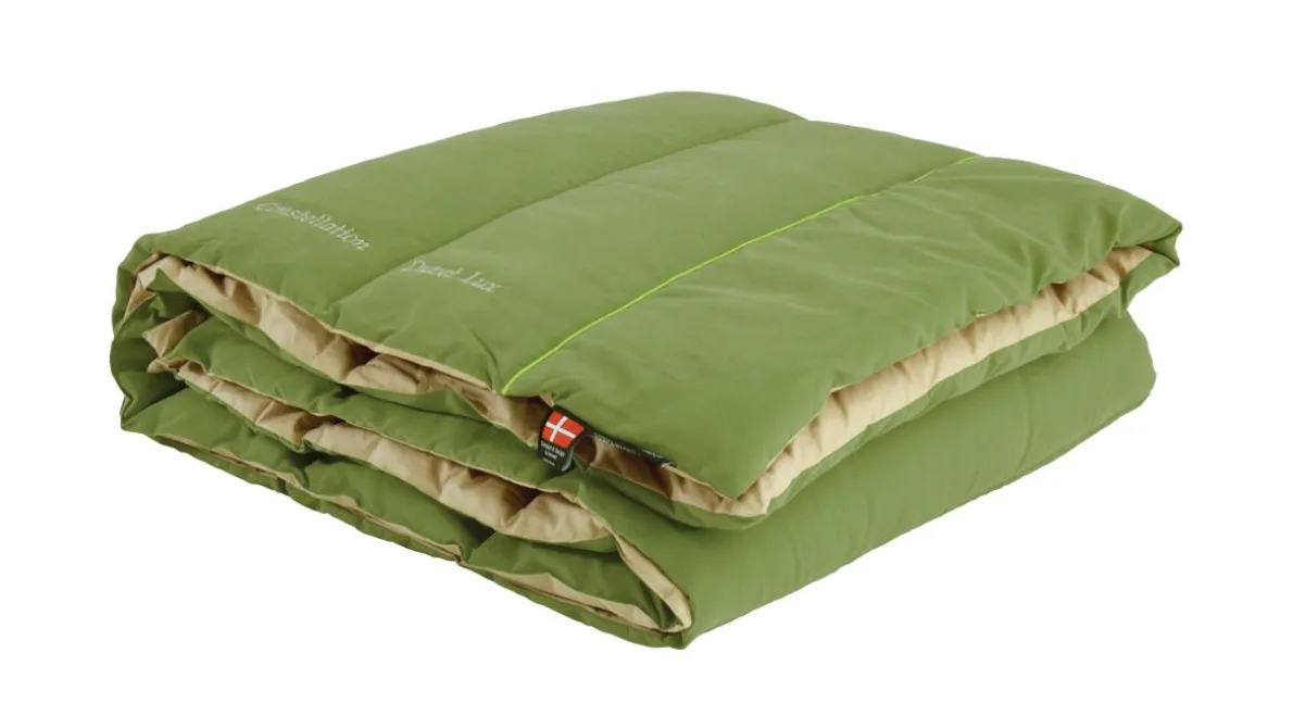 Constellation Duvet Lux