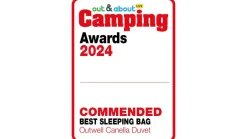 Constellation Duvet Lux Double