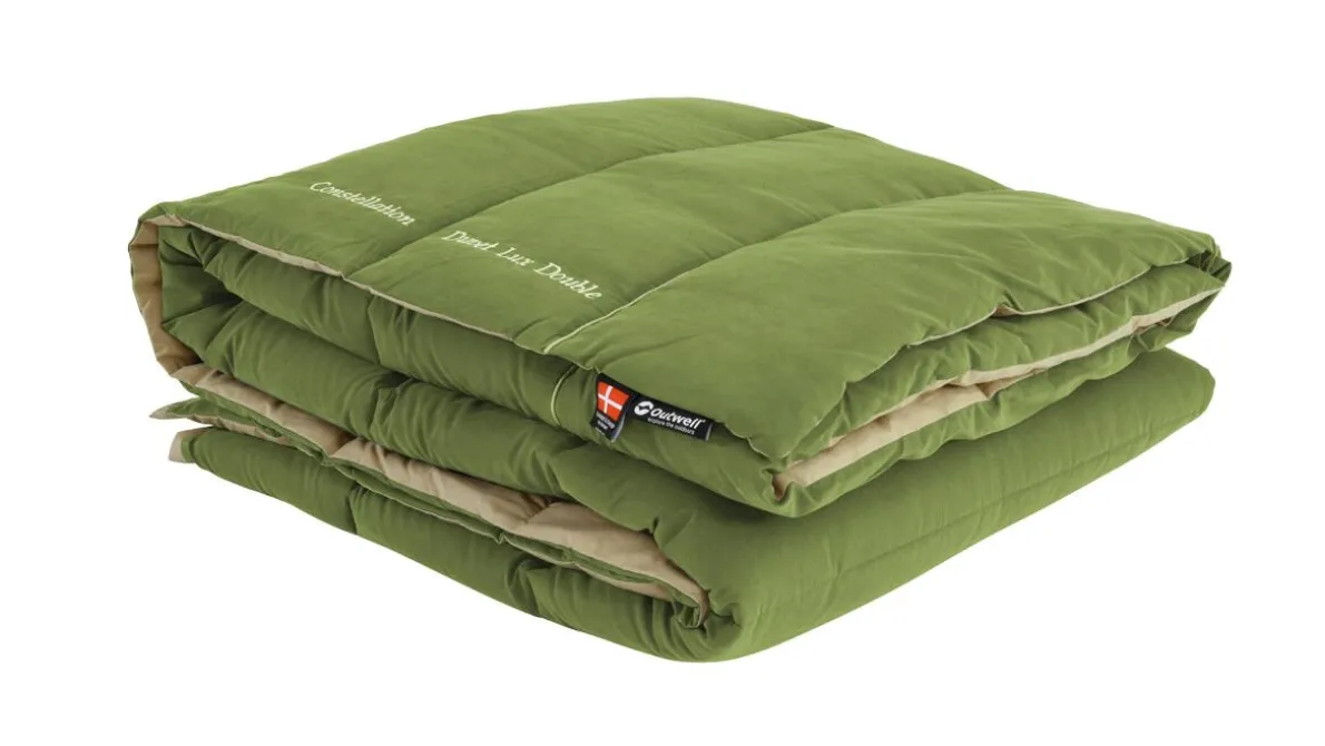 Constellation Duvet Lux Double