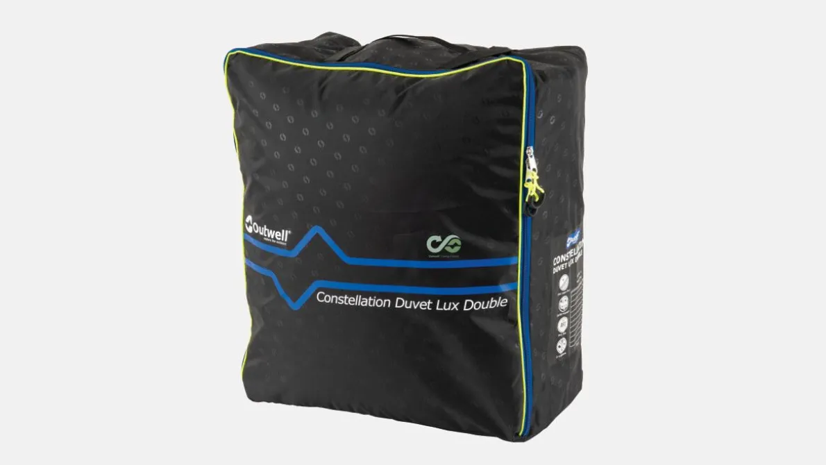 Constellation Duvet Lux Double