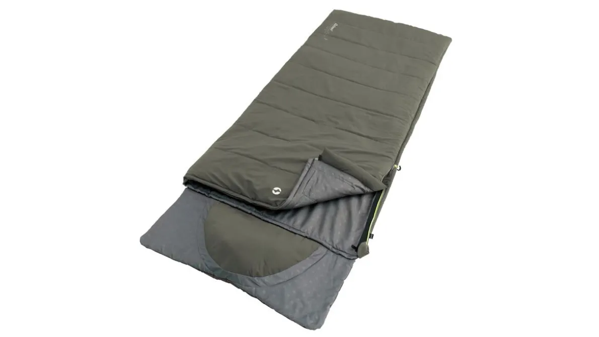 Contour Dark Olive