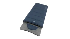 Contour Junior Deep Blue