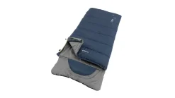Contour Junior Deep Blue