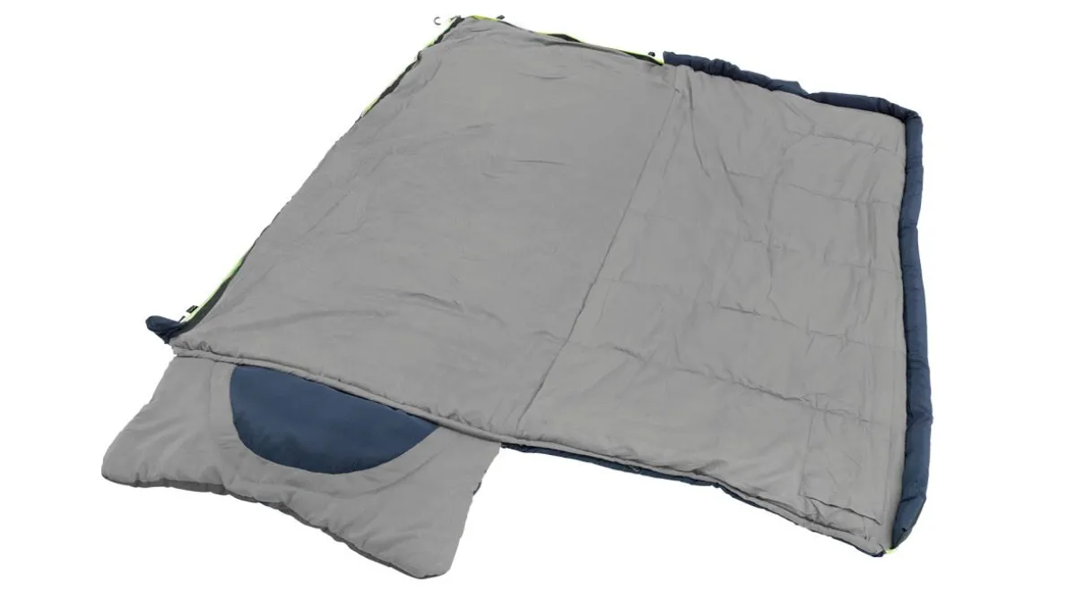 Contour Junior Deep Blue