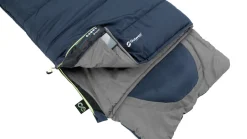 Contour Junior Deep Blue