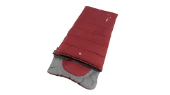 Contour Junior Red