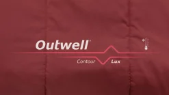 Contour Lux Red