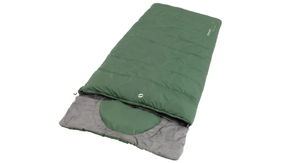 Contour Lux XL Green