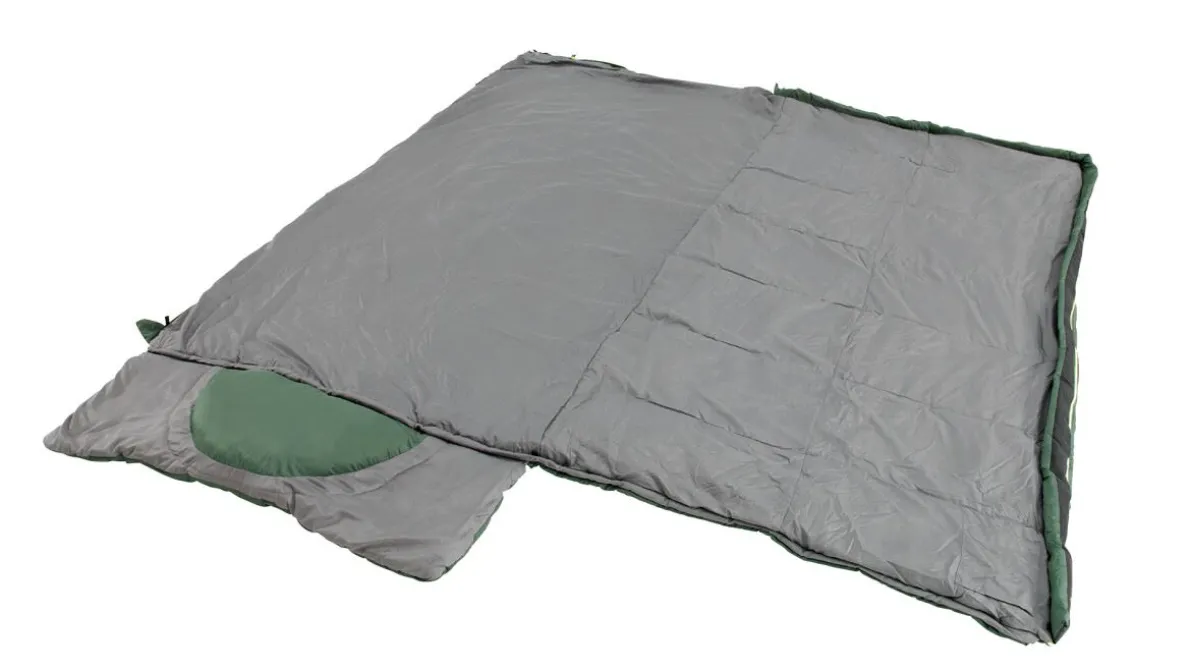 Contour Lux XL Green