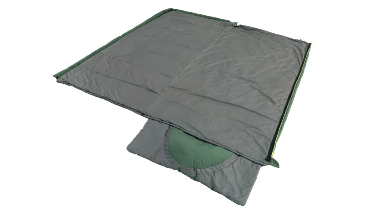 Contour Lux XL Green
