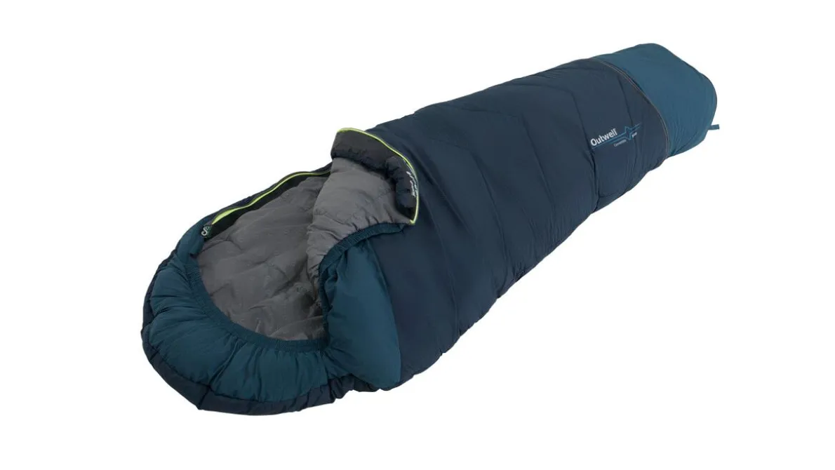 Convertible Junior Midnight Blue