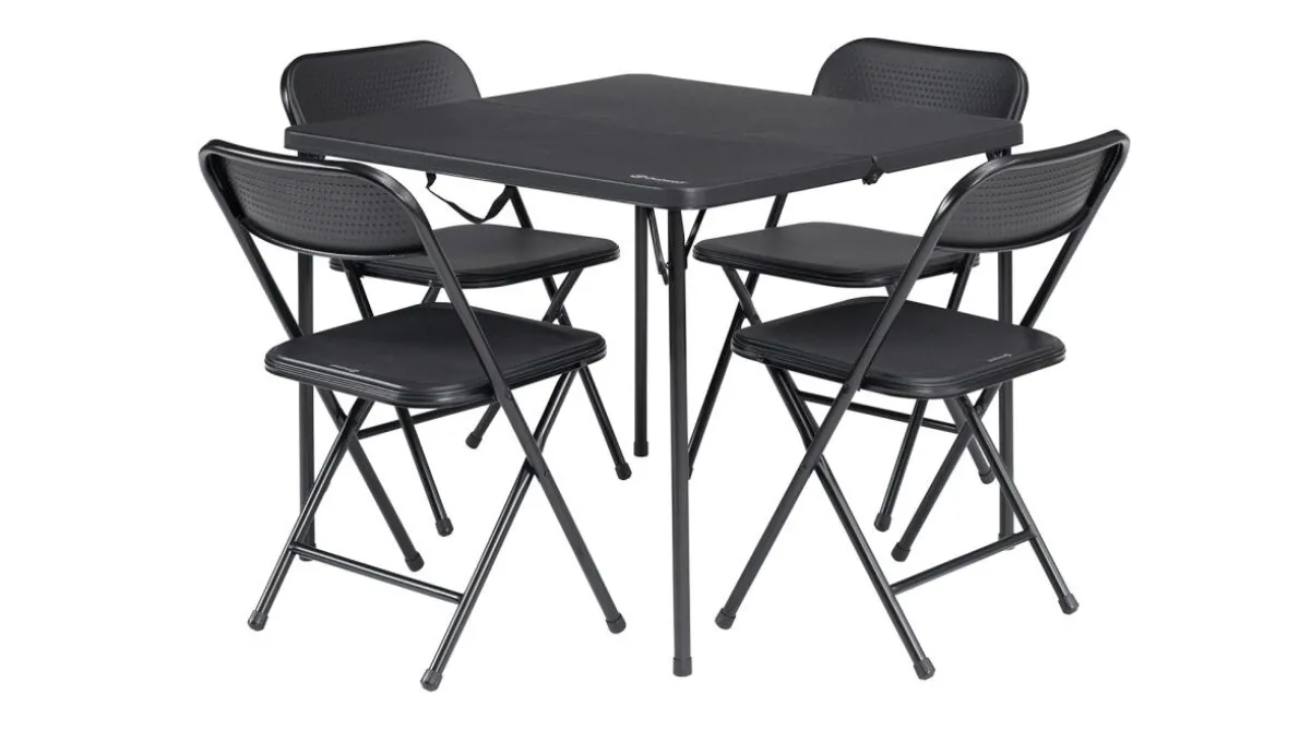 Corda Picnic Table Set