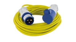 Corvus CEE Cable 15 Mtr.