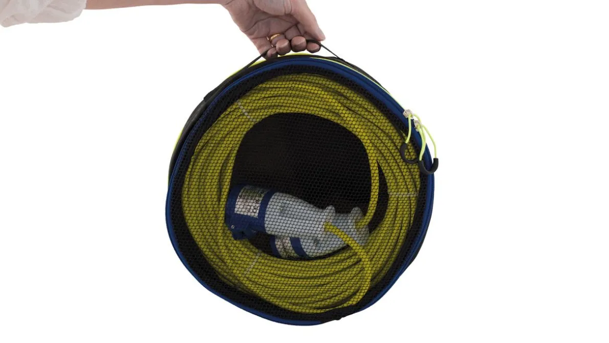 Corvus CEE Cable 25 Mtr.
