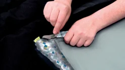Cotton Liner Double