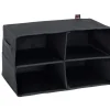 Crantock Shoe Storage