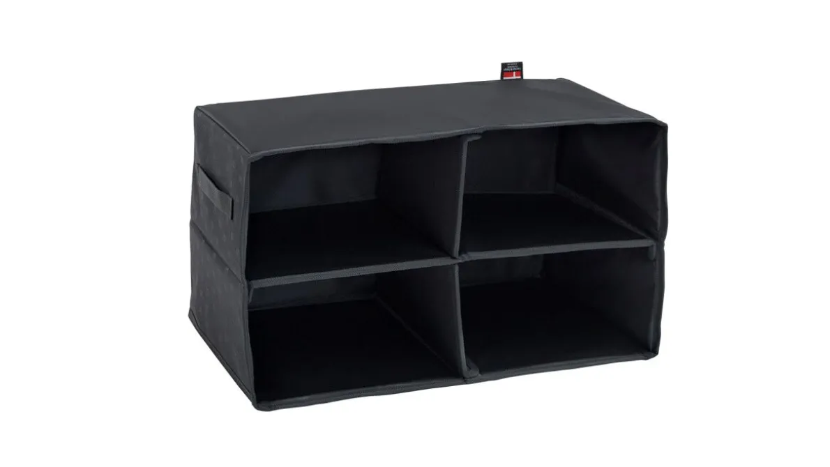 Crantock Shoe Storage