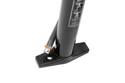 Cyclone Tent Pump