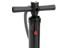 Cyclone Tent Pump