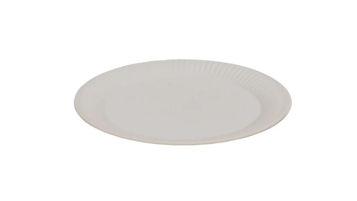 Delish 2 Person Dinner Set Sandstone
