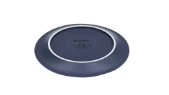 Delish 4 Person Dinner Set Navy Night
