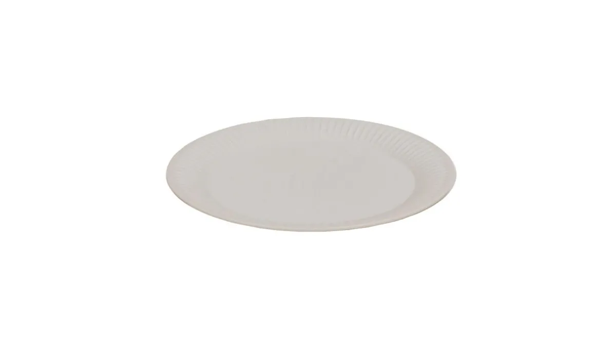 Delish 2 Person Dinner Set Sandstone