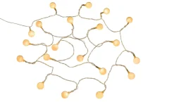 Delta Light Chain