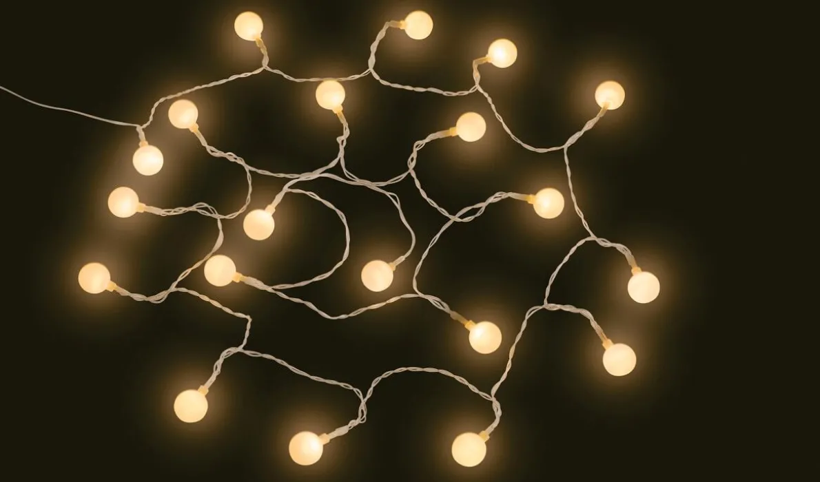 Delta Light Chain